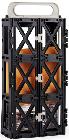 Skatepark Fingerboard Rampa Zestaw Play And Display Element Tech Deck