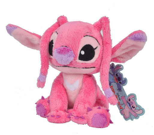 Disney Lilo i Stitch Maskotka Andzia 25 cm Angel