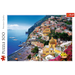 Puzzle 500 Positano Włochy Trefl