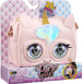 Purse Pets Glamicorn torebka interaktywna z oczami i dźwiękami