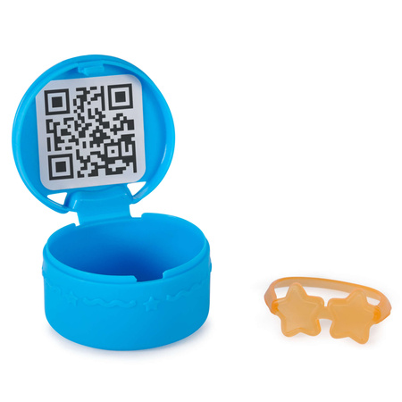 Koci Domek Gabi Imprezowy Autobus bus laleczka Gabby figurka DJ Kocimiętka i akcesoria