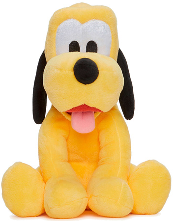 Disney Maskotka pluszak Pluto 25 cm