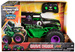 Monster Jam Smash & Bash Grave Digger duży zdalnie sterowany RC 