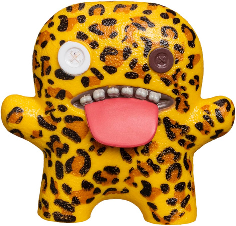 Fuggler zestaw 5 losowych figurek kolekcjonerskich