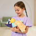 Bluey Pluszak Interaktywny Maskotka Sleepytime 30 cm EN