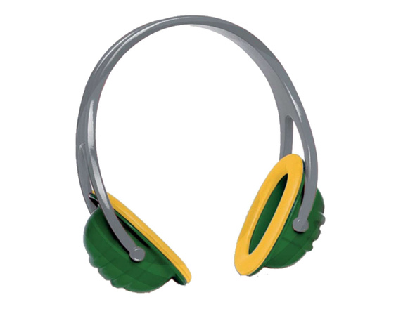 Zabawkowy młot pneumatyczny oraz akcesoria z kaskiem Bosch