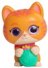 Disney Junior Super Kitties Superkoty Mini figurka Niespodzianka kotek