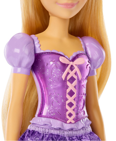 Disney Princess lalka Roszpunka 30 cm