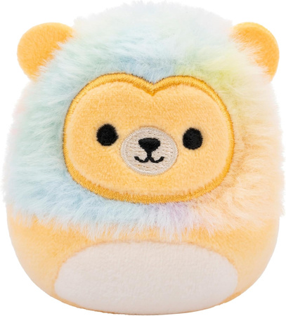 Zestaw 6 mini maskotek Micromallows Squishmallows