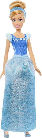 Disney Princess lalka Kopciuszek Cinderella