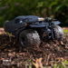 Batmobile Zdalnie sterowany pojazd DC Comics Tumbler RC z trylogii Mrocznego Rycerza 1:15 30 Cm