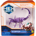 Hex Bots Ruchoma Figurka Scorpion Fioletowy Zabawka Sensoryczna Światło