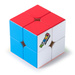 Kostka Rubika 2x2 Rubik's Speed Cube 50 lat