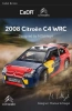Klocki CaDA Zdalnie sterowany samochód wyścigowy Citroen C4 WRC z napędem Power System Pro RC 1569 el. C62005W/JV1010/JV8011/JV5028/JV5029