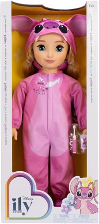 Disney ILY 4ever modna lalka przyjaciółka z motywem Angel 48 cm