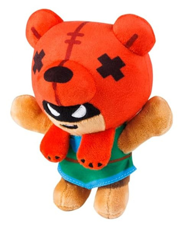 Brawl Stars maskotka bohater Nita 15 cm
