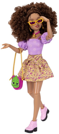 Disney ILY 4ever modna lalka z motywem Roszpunka i zestawem akcesoriów 30 cm