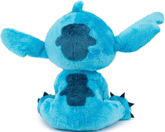 Disney Lilo i Stitch Zestaw Maskotka Andzia i Stitch 25 cm