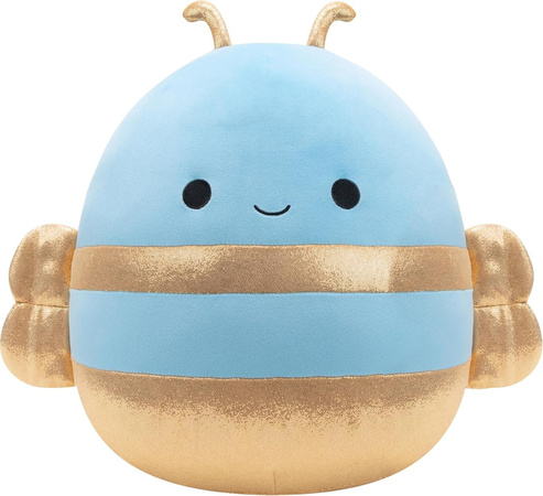 Squishmallows Pluszowa maskotka Adopt Me pszczółka Queen Bee 35 cm