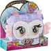 Purse Pets Hoot Couture Owl Sowa Interaktywna torebka z oczami Dźwięk
