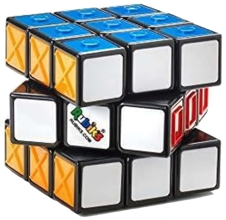 Oryginalna Kostka Rubika 3x3 Rubik's Sensory Cube