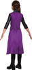 Strój karnawałowy Disney Kraina Lodu Anna Frozen Księżniczka 124-135 cm (7-8 lat)