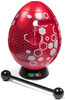 Kostka Rubika jajko czerwone Rubik's Official Smart Egg