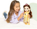 Lalka Disney Princess My Friend Belle Bella księżniczka Piękna i Bestia 35 cm