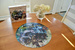 Puzzle Harry Potter Magical Creatures 500 elementów