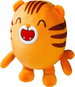 Pinata Smash Lings Buddies pluszak Miękka maskotka Pomarańczowy Tygrys 18 cm