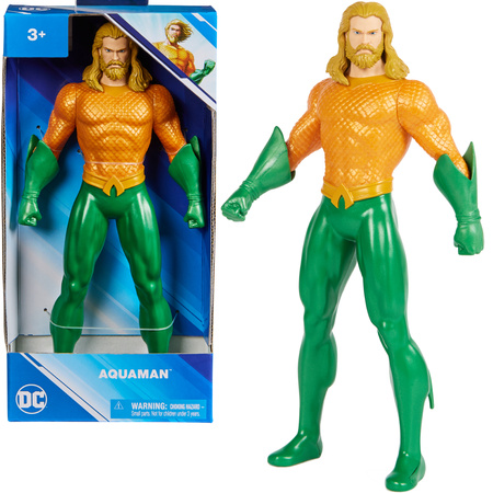 Figurka Aquaman DC Comics 24 cm