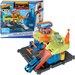 Hot Wheels City zestaw Rajdowa Myjnia + pojazd