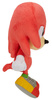 Maskotka Sonic the Hedgehog Knuckles 20 cm