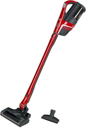 Odkurzacz pionowy Miele Triflex HX2 Czerwony dla dzieci 80 Cm Klein