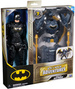 OUTLET DC Comics Batman Adventures duża figurka lalka mroczny rycerz nocnego nieba 30 cm + akcesoria USZKODZONY