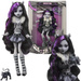 Lalka Monster High Clawdeen Wolf Reel Drama 26 cm + akcesoria 