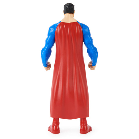 Figurka bohatera Superman ruchoma 24 cm DC Comics