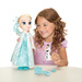 Lalka Disney Princess Śpiewająca Księżniczka Elsa Kraina Lodu Frozen lalka 35 cm "Let it go"