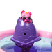 Hatchimals Alive! Neon Rainbow Bestie Pool Party basen 2 figurki w jajkach i 14 akcesoriów