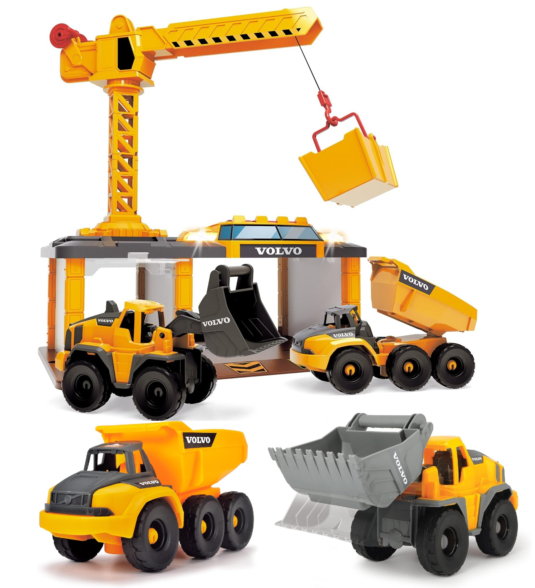 ＳＵＢＩＥ！ ＴＯＹＳ！！ SUPERTHINGS S - Playset 1x6 Turbo Warrior Speed