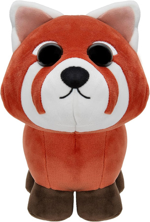 Pluszowa maskotka Adopt Me Panda Czerwona 20 cm
