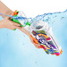 Zuru XShot Skins Fast-Fill Pump Action Ripple pistolet na wodę 49 cm 