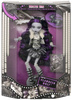 Lalka Monster High Clawdeen Wolf Reel Drama 26 cm + akcesoria 