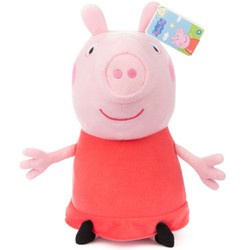 Duża Maskotka Świnka Peppa 50 cm