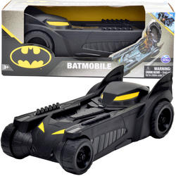 Batman Batmobile 1:16 DC Comics Batmobile Free Wheelings 25 cm