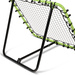 Innowacyjny rebounder Tempo do gry w piłkę nożną 100x100 cm