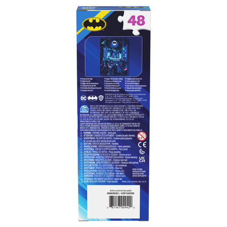 Puzzle Batman DC Comics 48 elementów 27,9 x 38,1 cm