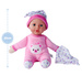 OUTLET Laura Nightlight lalka 30cm ze światłem i dźwiękiem WADLIWA
