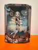 OUTLET Lalka Monster High Lagoona Blue Reel Drama 26 cm + akcesoria 