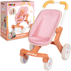 Baby Nurse Mój pierwszy wózek spacerówka dla lalek